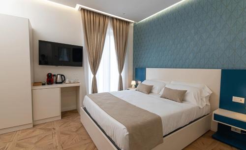 Monte di Procida Hôtel | Don Salvatore Resort