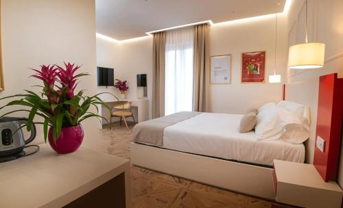 Monte di Procida Hôtel | Don Salvatore Resort
