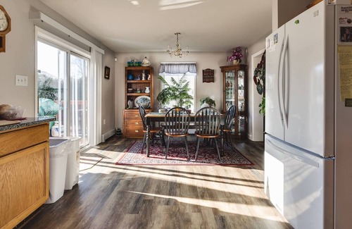 New Bedford Appartement | Ne restez pas coincé dans le trafic de Boston !
