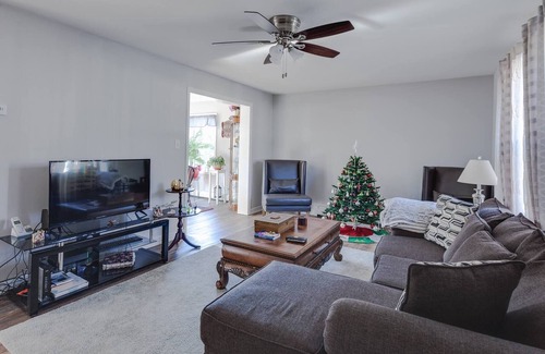 New Bedford Appartement | Ne restez pas coincé dans le trafic de Boston !