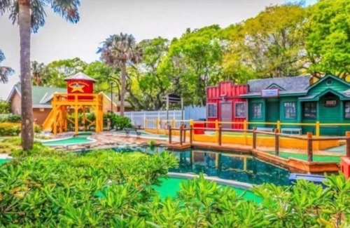 Myrtle Beach Maison | Don't Worry Beach Happy, Newly Remodeled