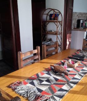 Antonio Carboni Maison | Don Victorio