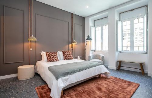 Sao Pedro Maison | Dona Simone Boutique Suites & Studios - by @ rita's place