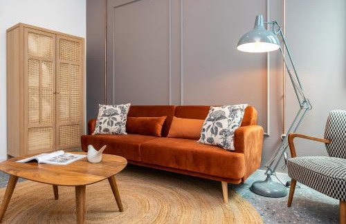 Sao Pedro Maison | Dona Simone Boutique Suites & Studios - by @ rita's place