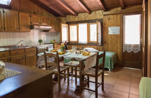Villammare Maison | La maison de Donata, en bord de mer à pied en 3 minutes