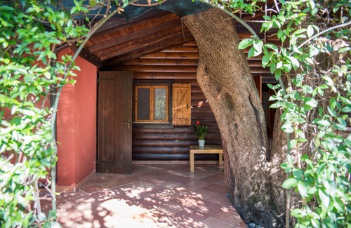Villammare Maison | La maison de Donata, en bord de mer à pied en 3 minutes