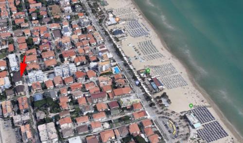 Tortoreto Lido Appartement | Donatella Mare