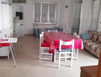 Tortoreto Lido Appartement | Donatella Mare