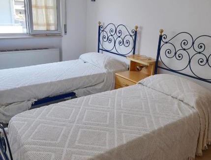Tortoreto Lido Appartement | Donatella Mare