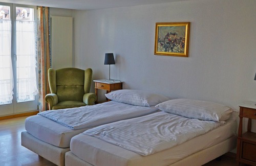 Gossau Hôtel | Donatello