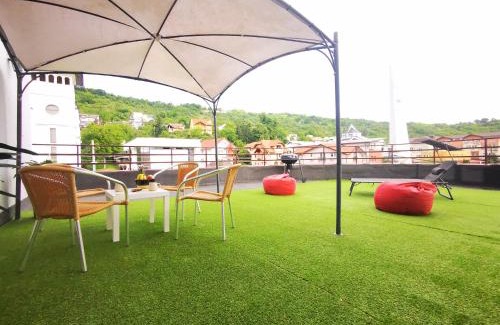 Cluj-Napoca Appartement | Donath Loft