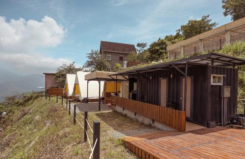 Ren'ai Autre | Donato Glamping