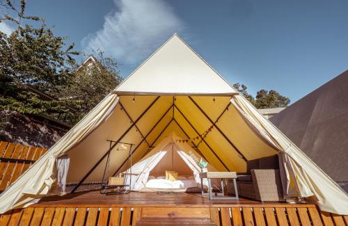 Ren'ai Autre | Donato Glamping