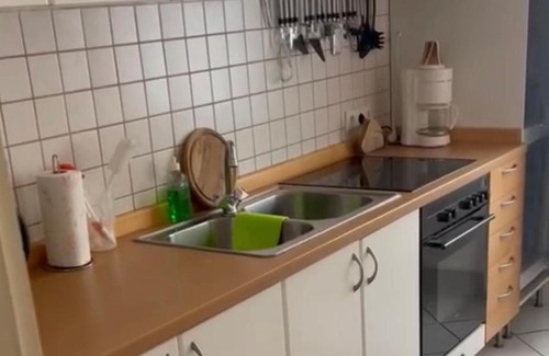 Jakobiviertel Appartement | Donatsgasse18