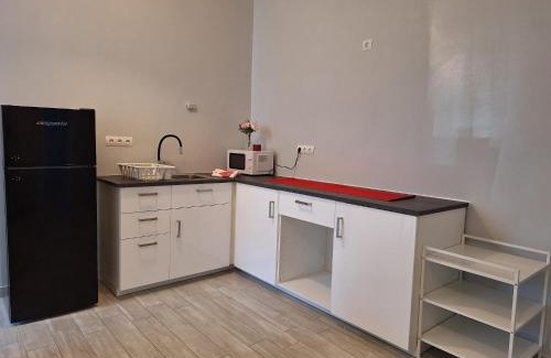 Donaustadt Appartement | Donau Zentrum W