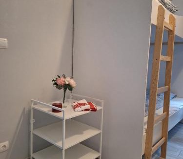 Donaustadt Appartement | Donau Zentrum W