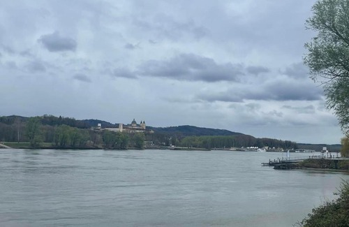 Emmersdorf an der Donau Autre | Donaucamping Emmersdorf