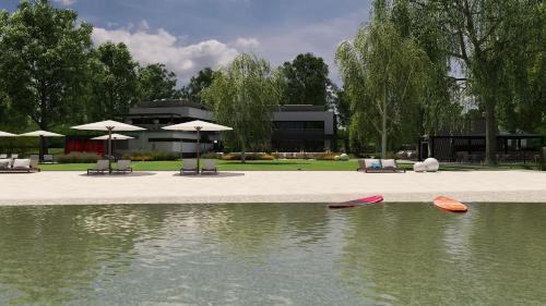 Dombori Hôtel | Donautica Hotel & Restaurant