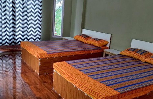 Turuk Maison | Donbo Inn