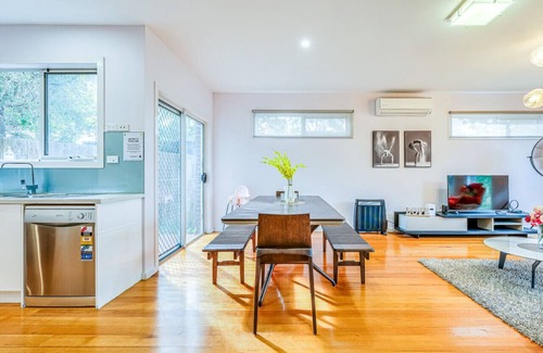 Doncaster Maison | Melbourne Luxury Villa à Doncaster
