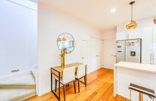 Doncaster Maison | Melbourne Luxury Villa à Doncaster