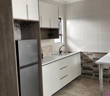Rustenburg Maison | DonDave Guesthouse