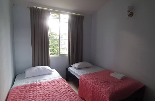 Santa Rita Maison | Donde Manolito Ruta de la Panela, we are waiting for you in a familiar and cozy atmosphere.