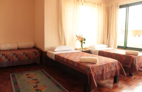 Boudhha Maison | Dondrub Guest House