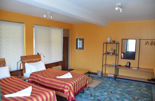 Boudhha Maison | Dondrub Guest House