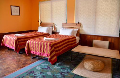 Boudhha Maison | Dondrub Guest House