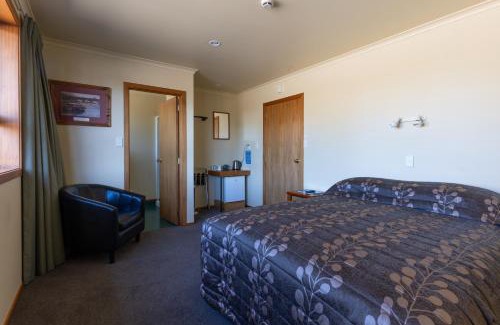 Kaikoura Hôtel | Donegal House
