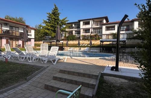 Osenovo Appartement | Donevi Studios