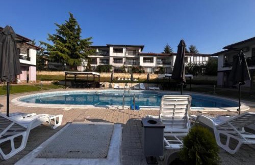 Osenovo Appartement | Donevi Studios
