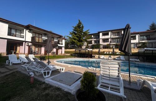 Osenovo Appartement | Donevi Studios