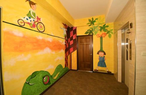 Gongtouli Maison | Dong Gang Li Yuan Homestay