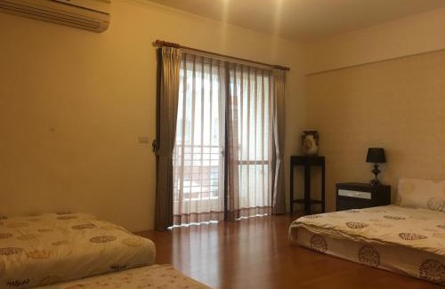 Gongtouli Maison | Dong Gang Li Yuan Homestay
