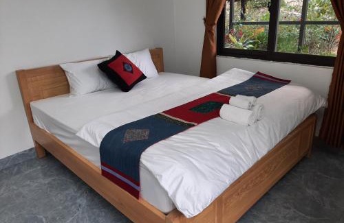 Mu Cang Chai Maison | Dong Suoi H'mong Homestay & Bungalow