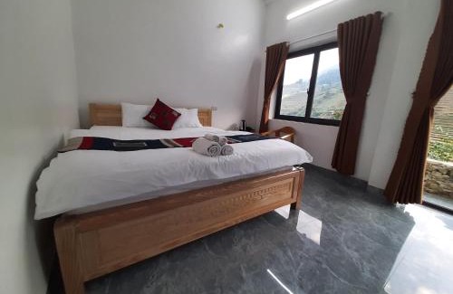 Mu Cang Chai Maison | Dong Suoi H'mong Homestay & Bungalow