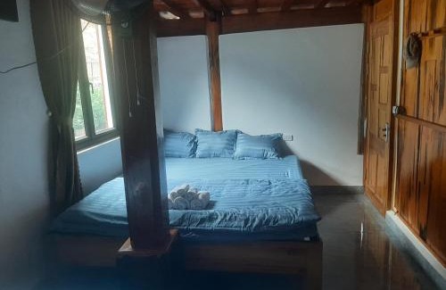 Mu Cang Chai Maison | Dong Suoi H'mong Homestay & Bungalow