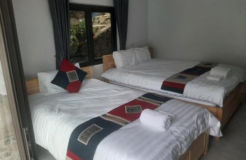 Mu Cang Chai Maison | Dong Suoi H'mong Homestay & Bungalow