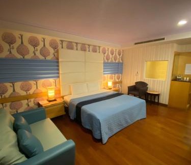 Gongtouli Hôtel | Dong Zhi Gang Motel