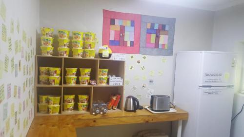 Dongdaemun Maison | Dongdaemun Neighbors