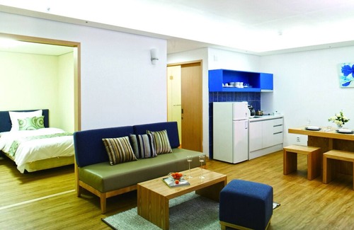 Yeongwol Hôtel | Donggang Cistar
