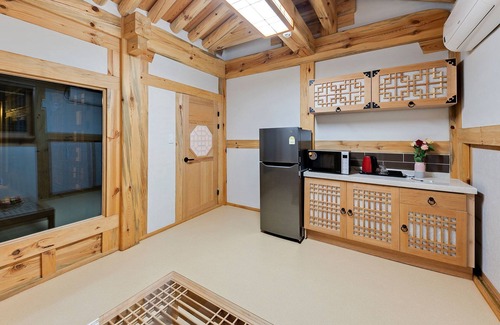 Donghae Copropriété | Donghae Hanok Donganjae