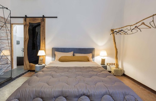Lecce Historic Center Maison | Dongiovanni Suite 2
