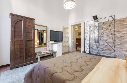Lecce Historic Center Maison | Dongiovanni Suite 2
