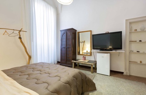 Lecce Historic Center Maison | Dongiovanni Suite 2