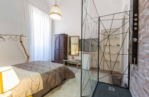 Lecce Historic Center Maison | Dongiovanni Suite 2