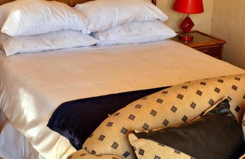 Ha-Lambani Maison | Dongodzi Lodge