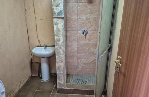 Ha-Lambani Maison | Dongodzi Lodge